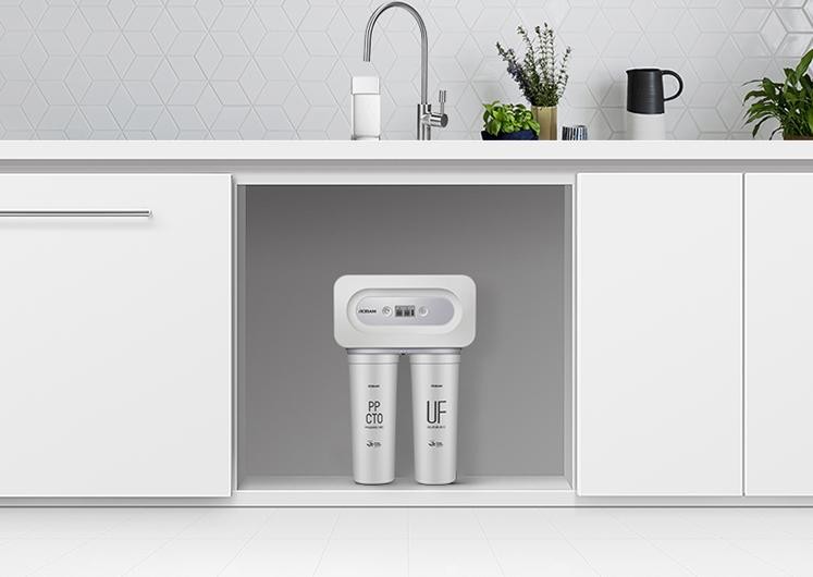 净水器水质一直不达标,净水器市场疲软