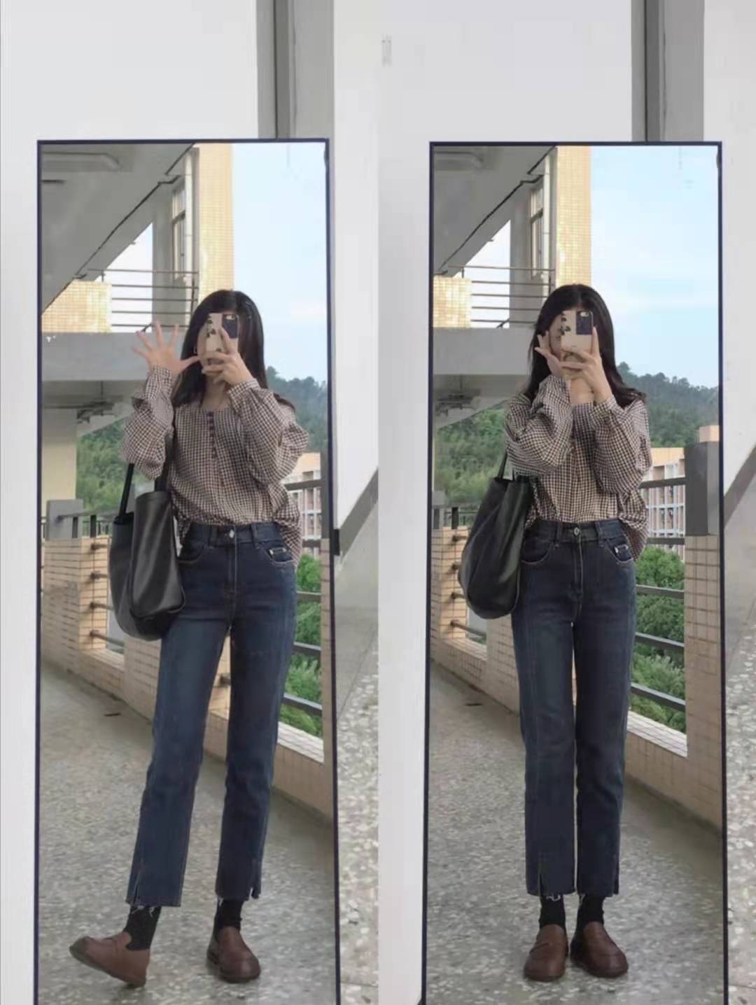 155矮个子女生夏季穿衣搭配,显瘦妈妈连衣裙微胖夏季155矮个子