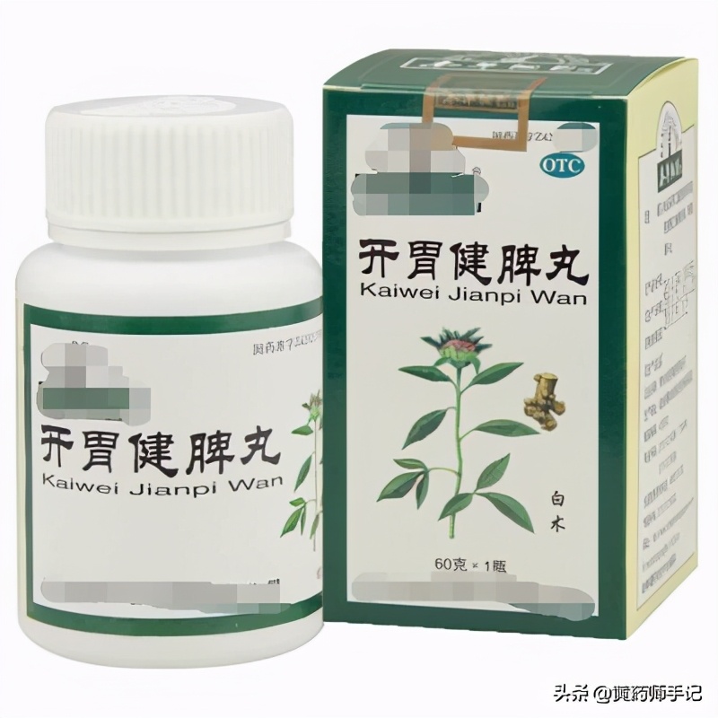 消化不良胃胀气嗳气胃痛中成药,治胃胀引起的腹泻药