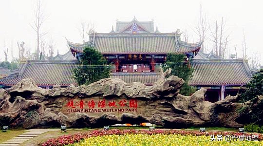 璧山是公园之城吗,去重庆旅游顺便去别的地方