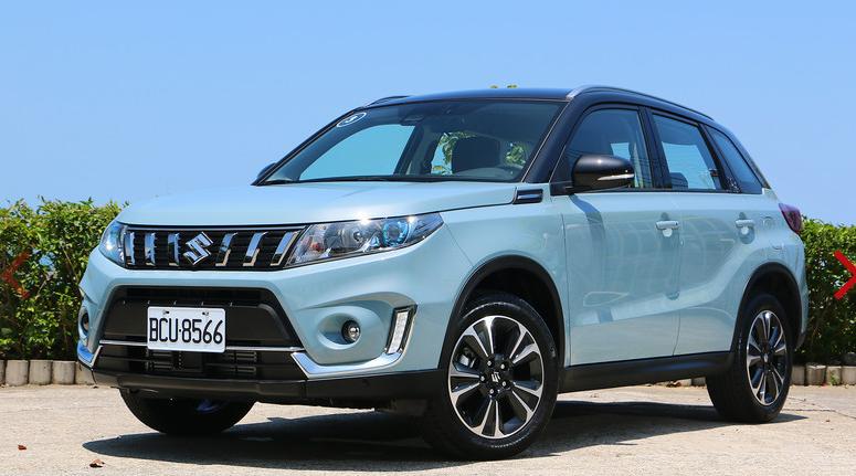 铃木维特拉最新报价1.4t手动,新款铃木维特拉或增1.0t车型