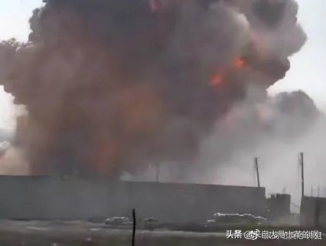 叙利亚阿勒颇监狱,阿勒颇监狱保卫战解说