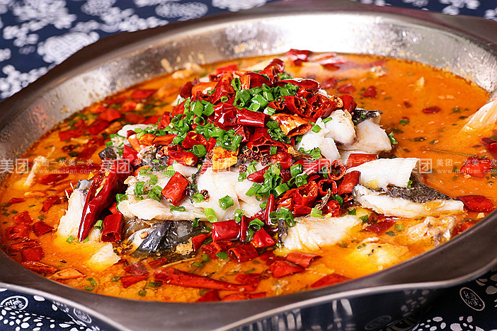 餐饮单品鱼店经营模式,力力渔港推荐