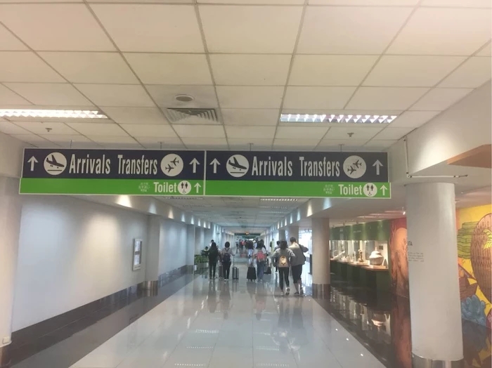 菲律宾自由行旅游攻略地图,菲律宾10天深度游