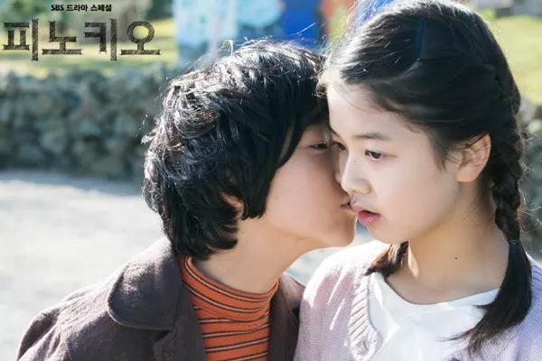 韩剧匹诺曹经典,匹诺曹韩剧小时候