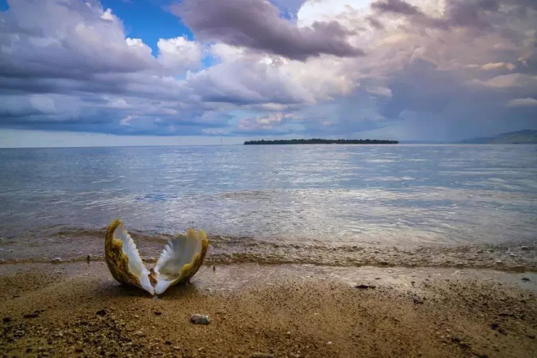 不出国门异域风光,不出国门就能看到各地风情