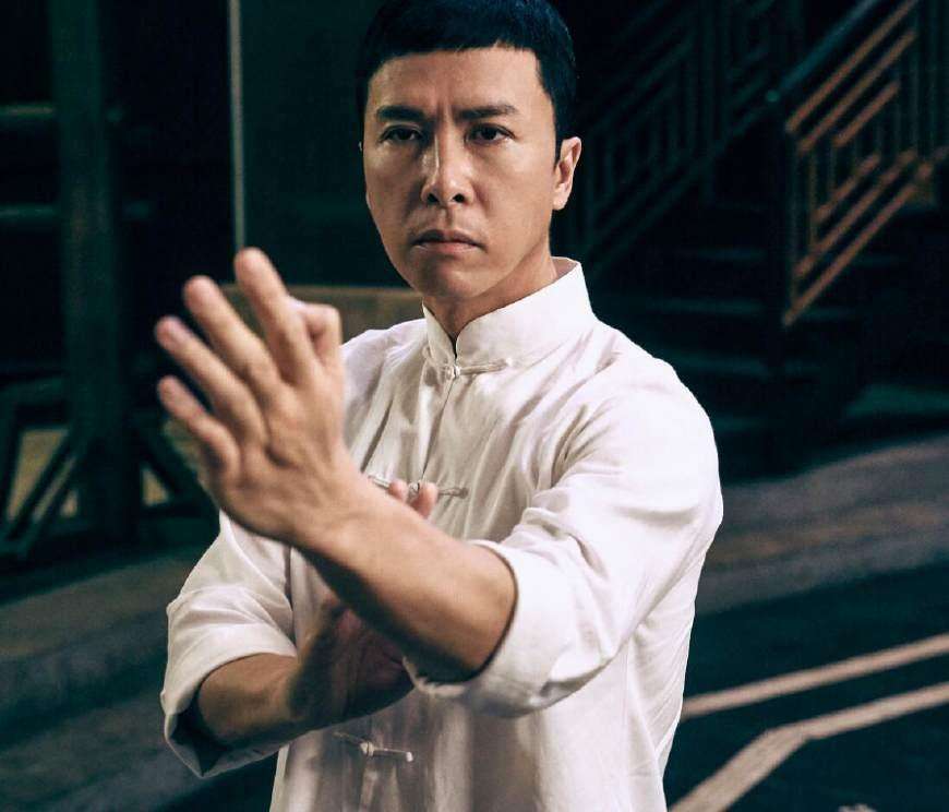 功夫李连杰甄子丹王宝强,王宝强李连杰甄子丹