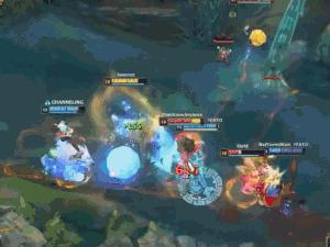 lol狗头40000层q最大伤害,lol狗头1q秒人出装