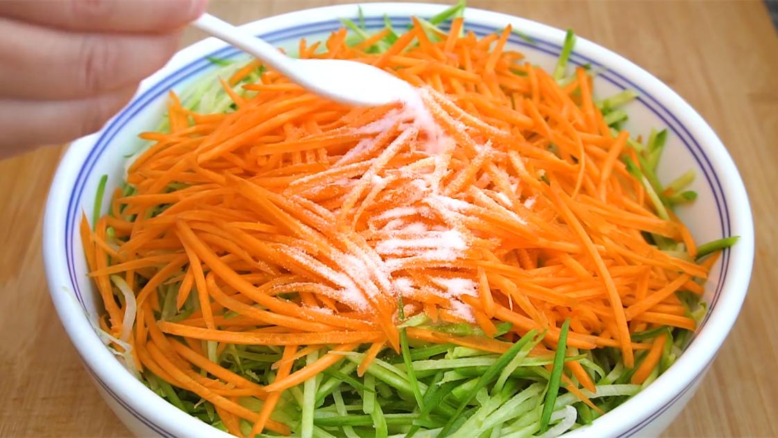 十大萝卜做法大全,十月萝卜赛人参的做法