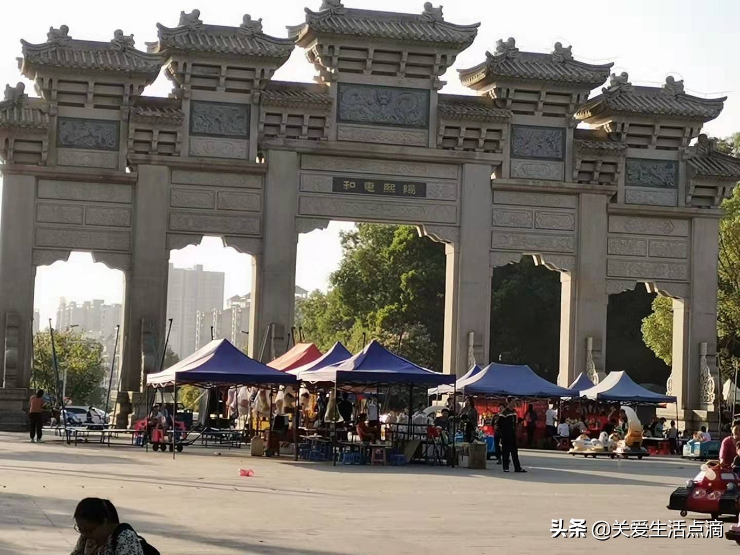 惠州市惠阳区亚公顶森林公园游记,惠阳亚公顶森林公园怎么走