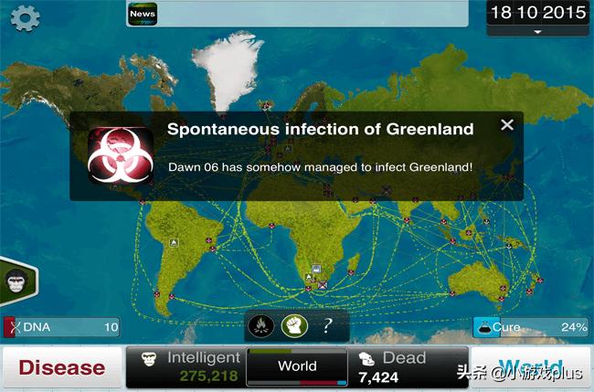 2020年最好玩的手机免费单机游戏,好玩的离线手机游戏大全