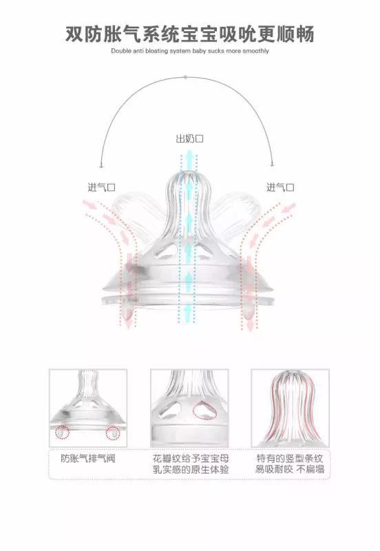 星妈时尚|颠覆传统,“有贝”用科学传达给宝宝360度的爱