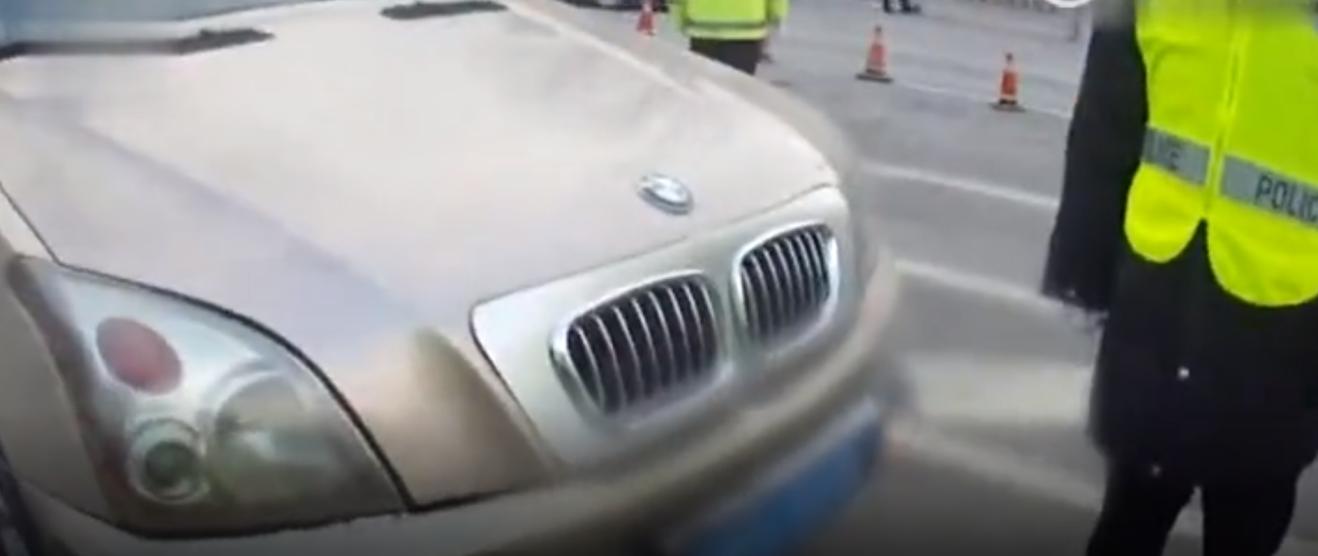 在拼多多上能买到好的改装配件吗,拼多多宝马5系老改新