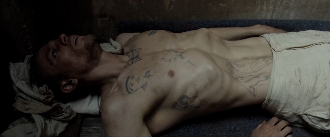 真实事件改编越狱电影的经典之作,十部根据真实事件改编的越狱电影