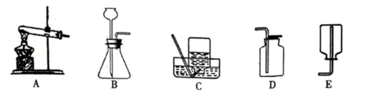 2022山西中考模拟试卷化学答案,中考化学模拟试卷及答案2022