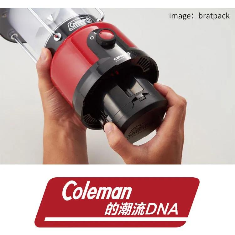 美国与众不同的户外品牌,coleman户外餐具