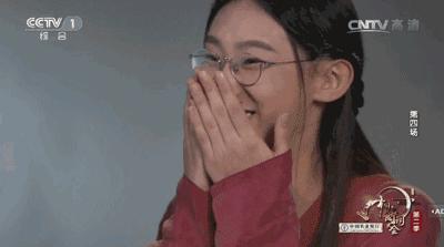 武亦姝手写军训感言,清华才女武亦姝军训感言