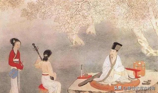 白衣卿相柳永阅读,白衣卿相柳永