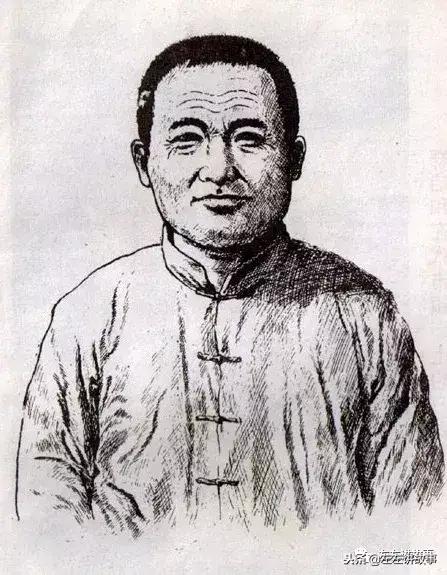 四川广安郑启和,四川广安历史人物郑启和