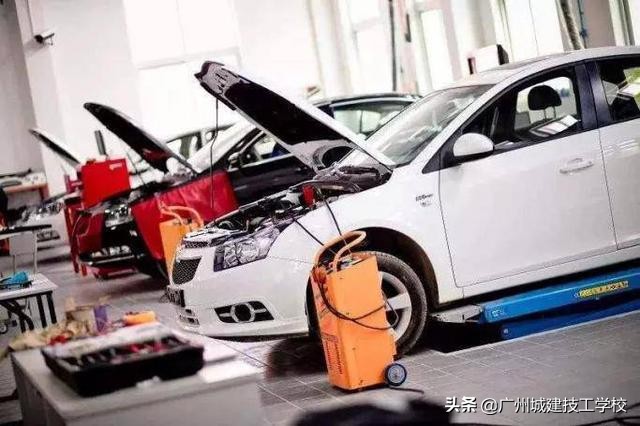 单招汽车维修专业是几大类,汽车维修类的专业有哪些