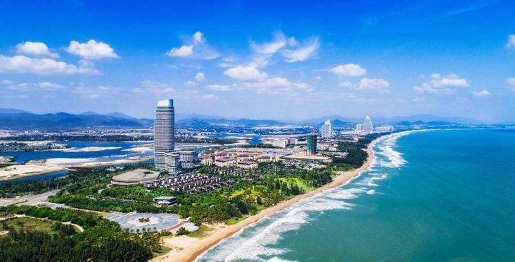 在三亚度假的日常生活,三亚度假旅游感受