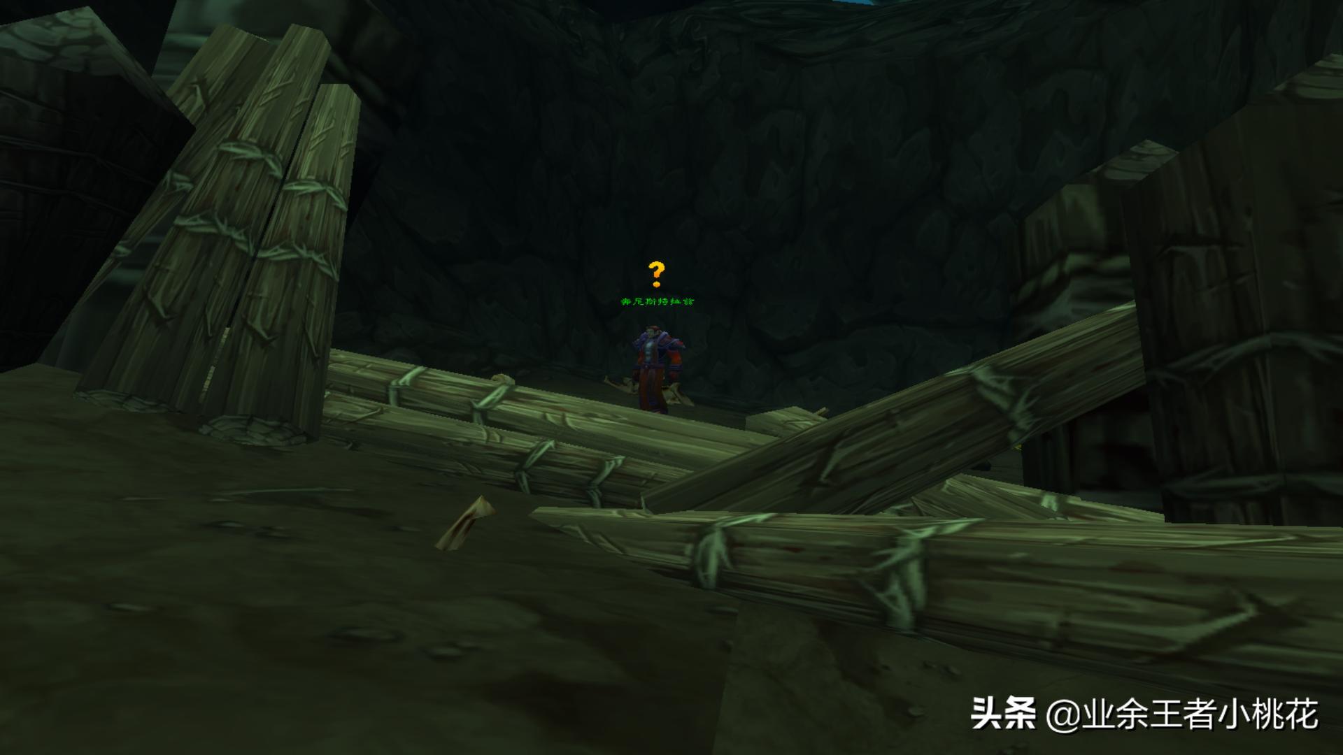 野猪和天灾,魔兽世界怀旧服副本剃刀高地详细介绍