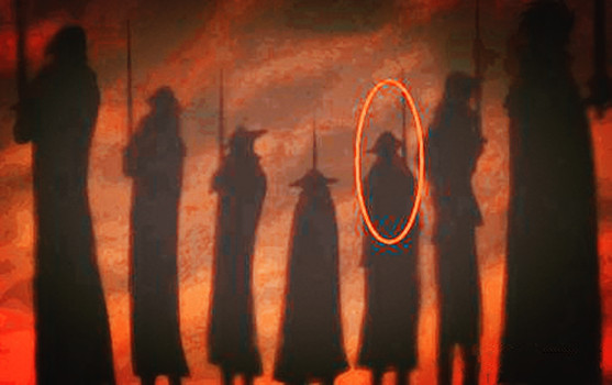 海贼王尾田最初稿子,海贼王尾田介绍