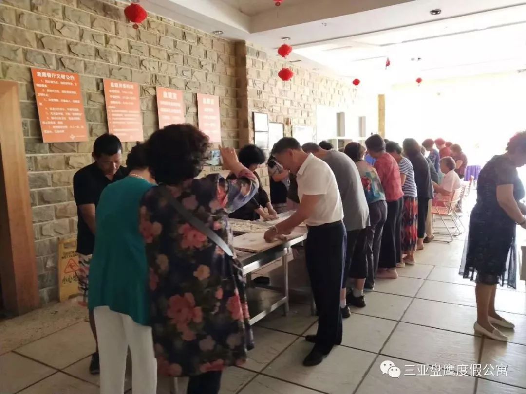 三亚过冬养老公寓哪家最好,海南三亚过冬包吃住的老年公寓