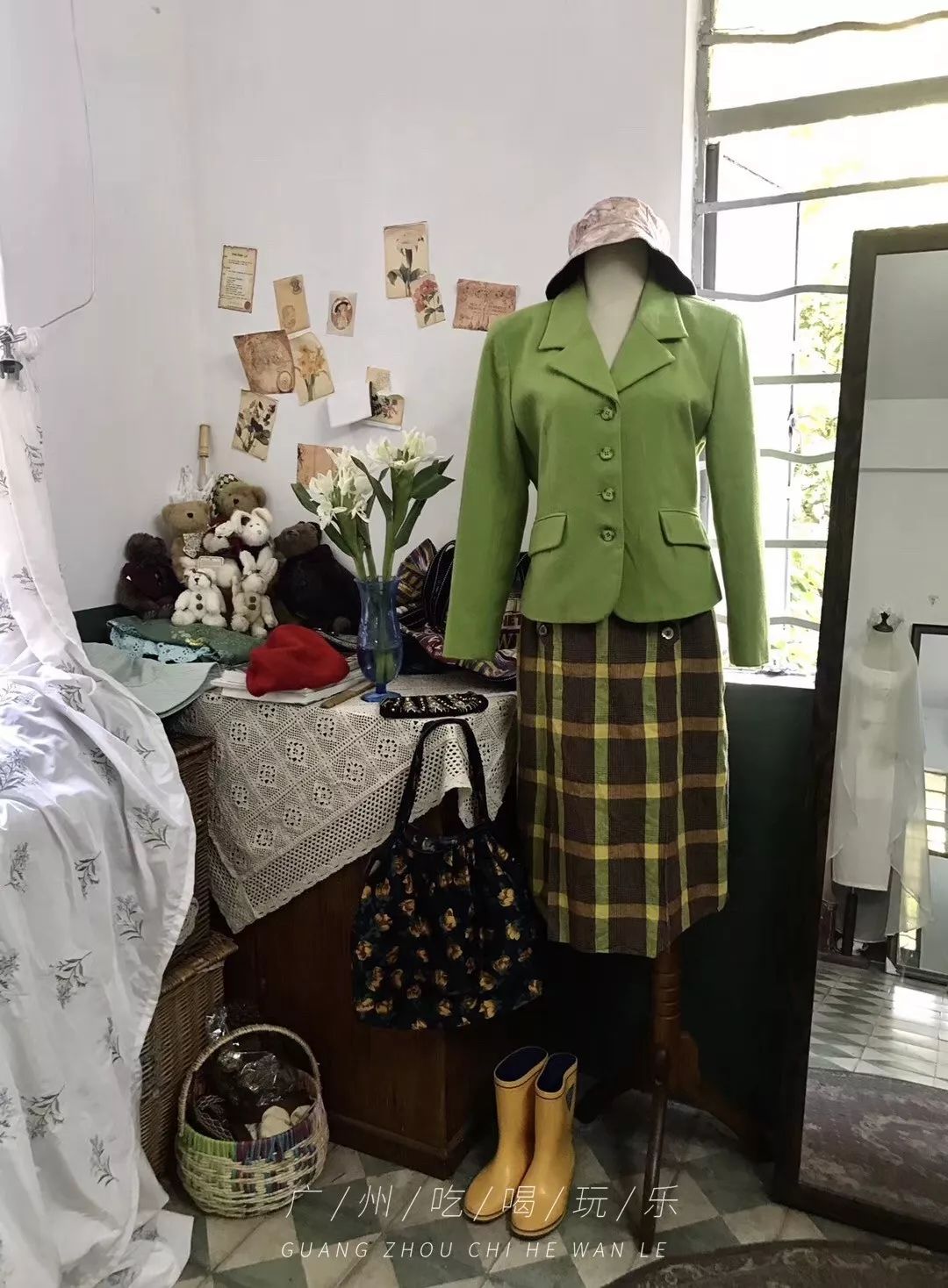 广州最值得购物的东西,广州购物攻略推荐