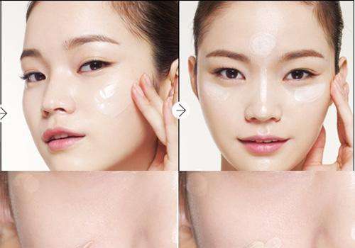 无瑕底妆的正确步骤,春日护肤的正确方法视频