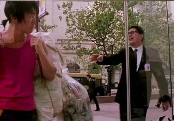 周星驰拍少林足球的时候多大,盘点周星驰经典镜头