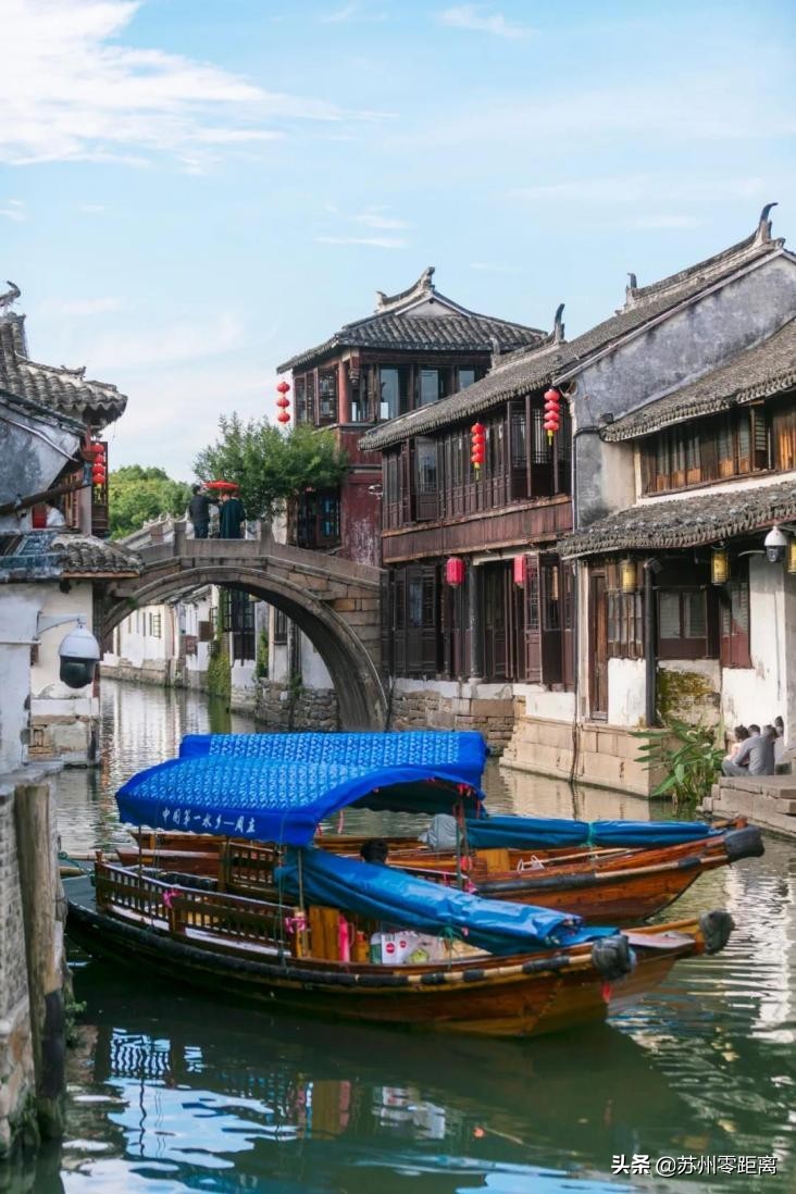 苏州值得去的146个宝藏地,苏州宝藏旅行地推荐