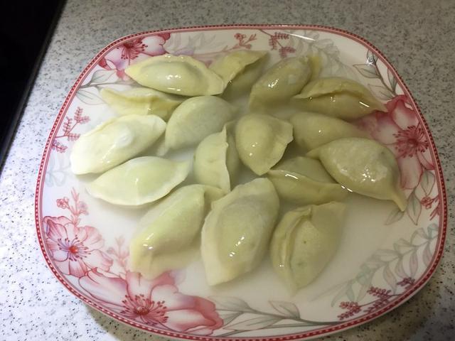 速冻饺子比较好吃,速冻饺子煮得快