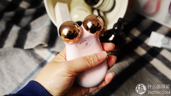 nuface美容仪每天用,nuface抗衰老