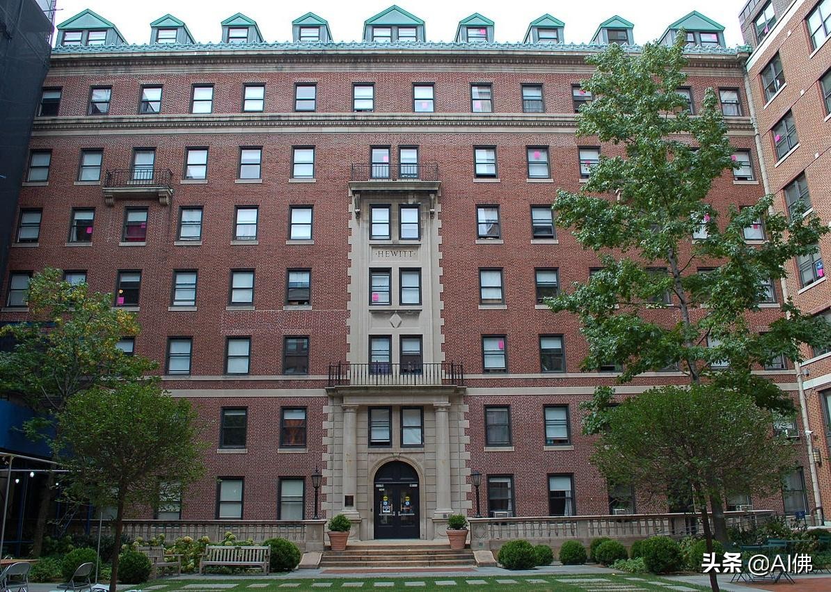 美国100所最好的大学,美国大学排名前100完整版