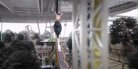 造价350亿！明明是个超级游乐场，非要说自己是购物中心