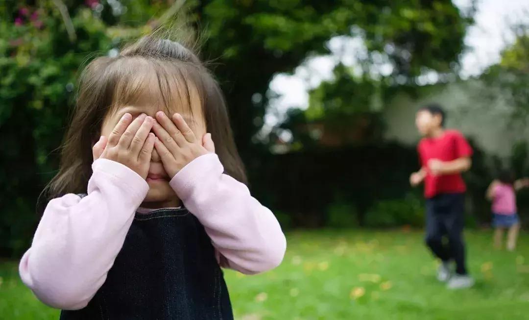 适合幼儿玩的刺激的英语游戏,亲子游戏的英语