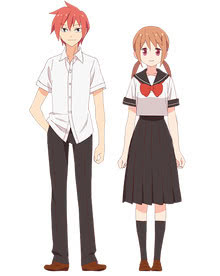 新人必看的恋爱番剧,值得看的恋爱番剧推荐