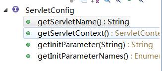 深入学习JavaWeb,一:深入了解Servlet