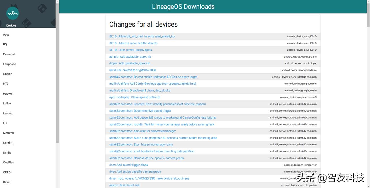 lineageos如何刷回原系统,lineageos能安装哪些软件