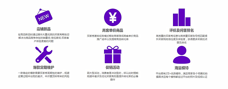 买家秀模特兼职平台,淘宝买家秀寄拍平台