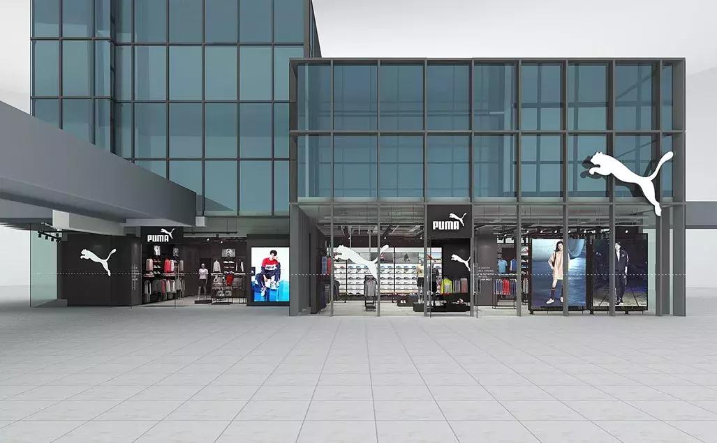 西安曲江又添新打卡地,曲江新晋打卡地