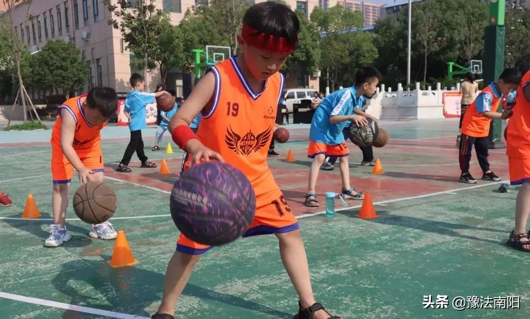 建党百年学校组织的迎七一活动,邓州市庆祝建党100周年活动选拔赛