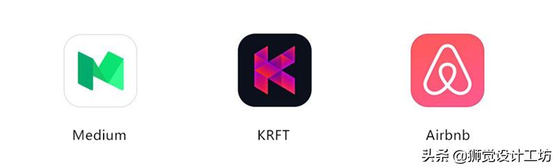 logo设计的8个实用技巧,一套有深度的logo设计流程