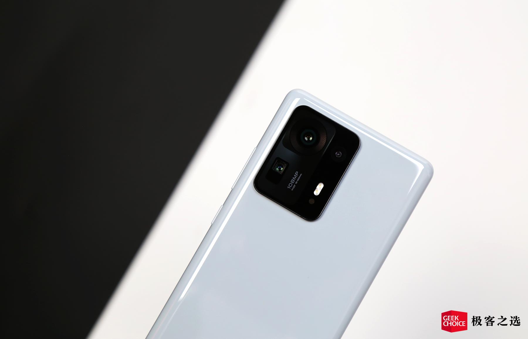 小米mix4是小米最好的吗,小米mix4评测把未来藏起来