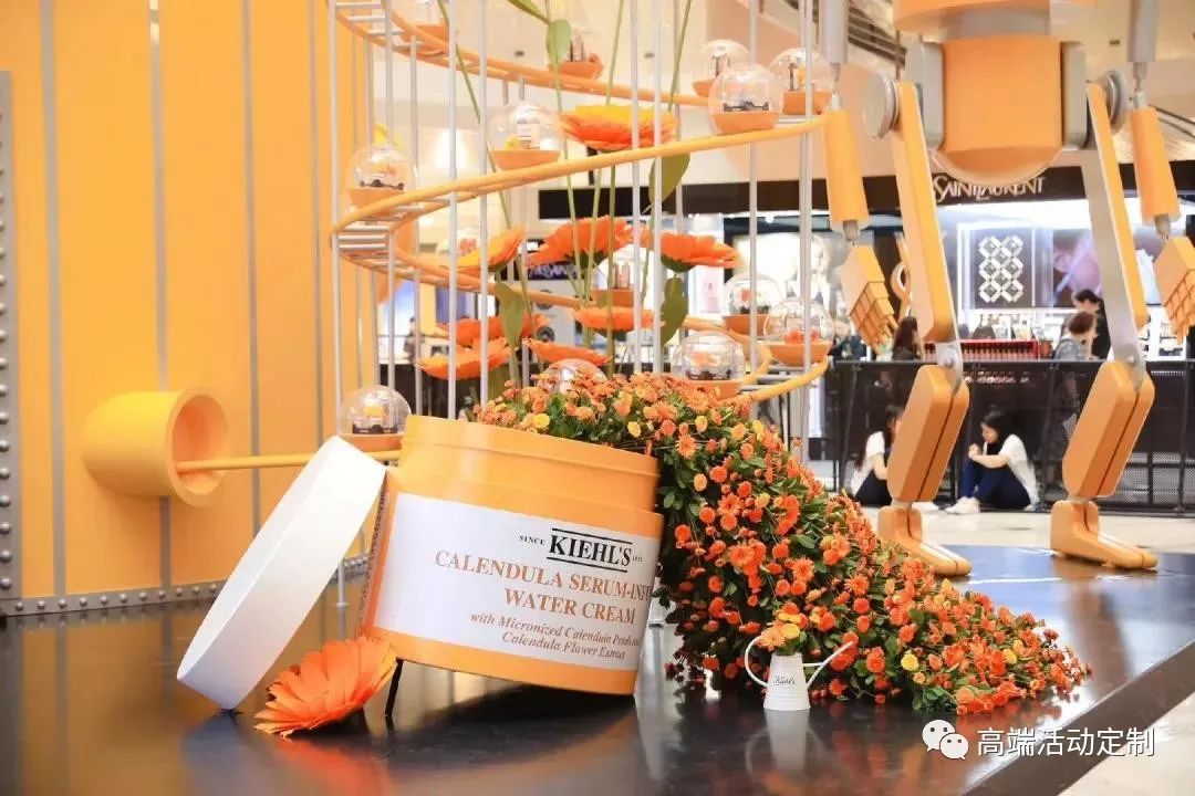 kiehls科颜氏精华,kiehls科颜氏香水