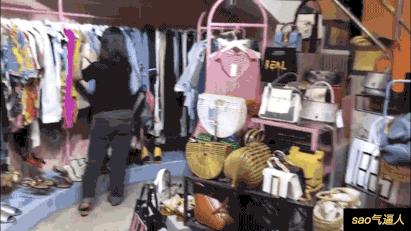曼谷漂亮买手店女装,曼谷值得一去的精品买手店