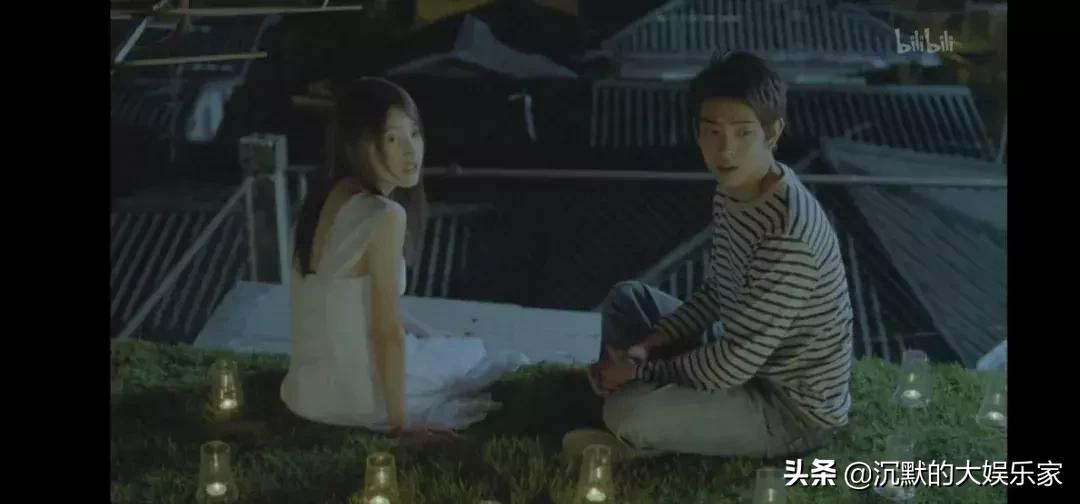 有哪些关于泰国的好看的电影,泰国小清新电影解说