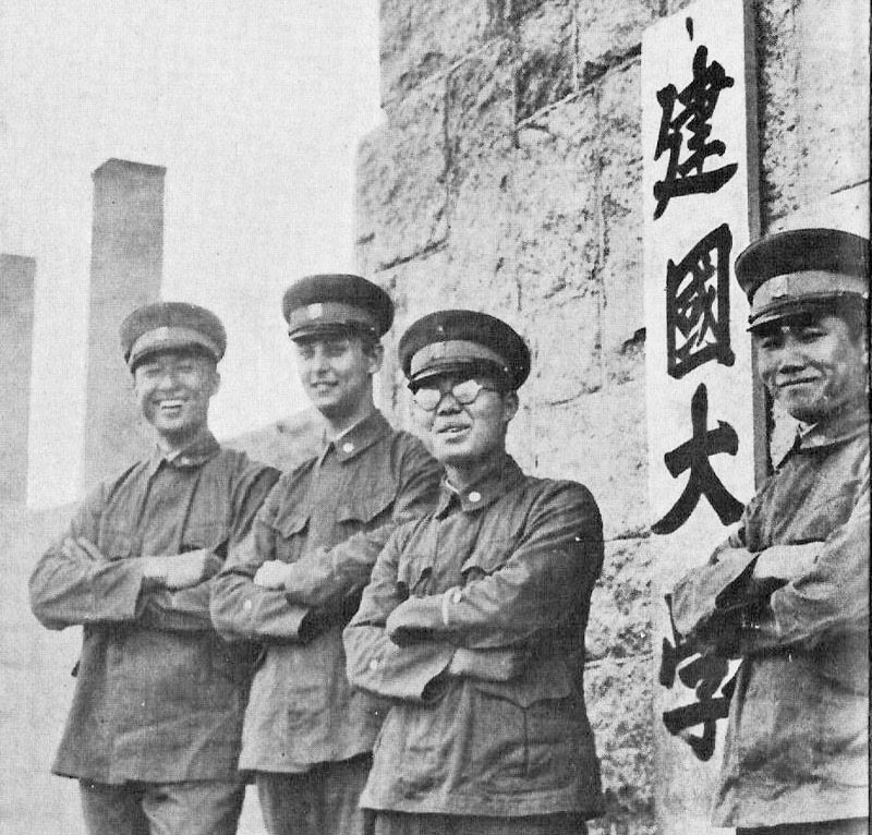 日本是怎么灌输军国主义的,日本怎么灌输文化到中国