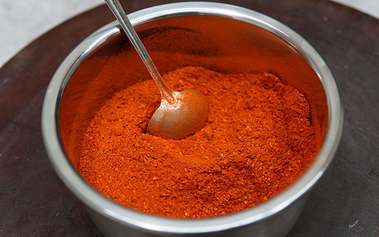 自制辣酱饺子,自制红油面酱料